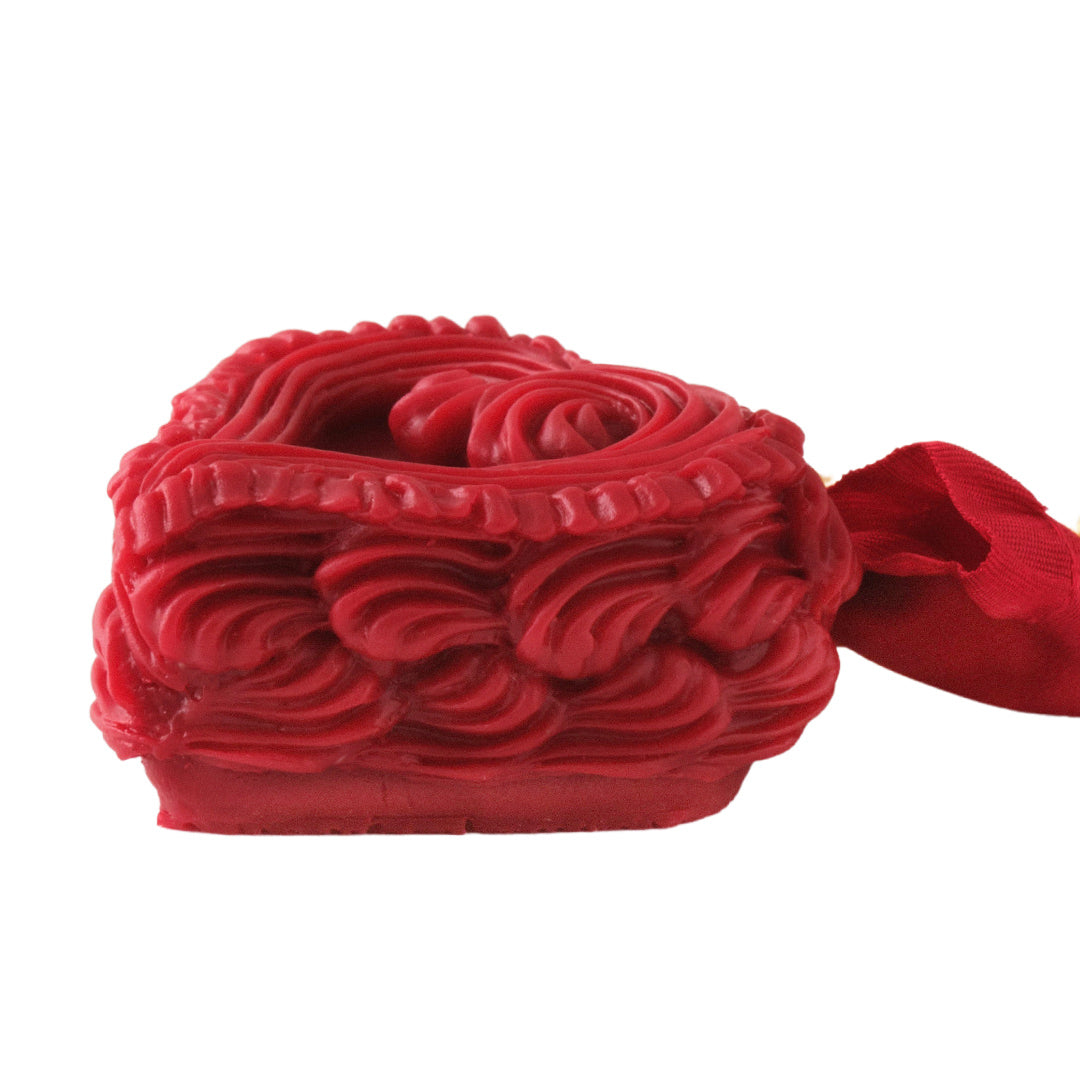 Blood Out Cake Bag Charm【Japan Jewelry】