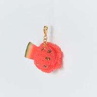 Watermelon Sorbet Charm【Japan Jewelry】