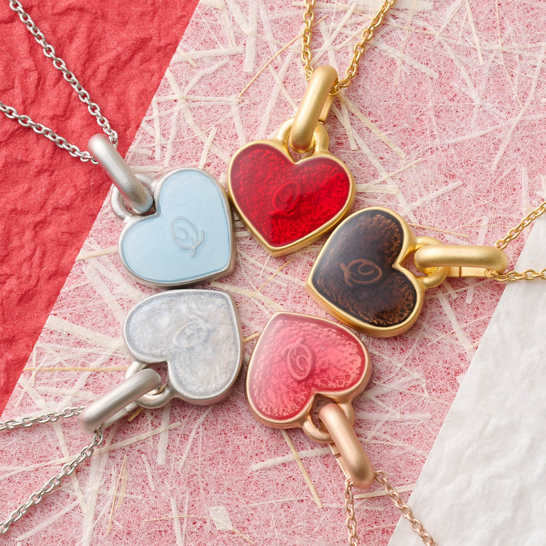 Q-pot. 2026 Happy Bag B【Japan Jewelry】 – Japan Jewelry Brand Q