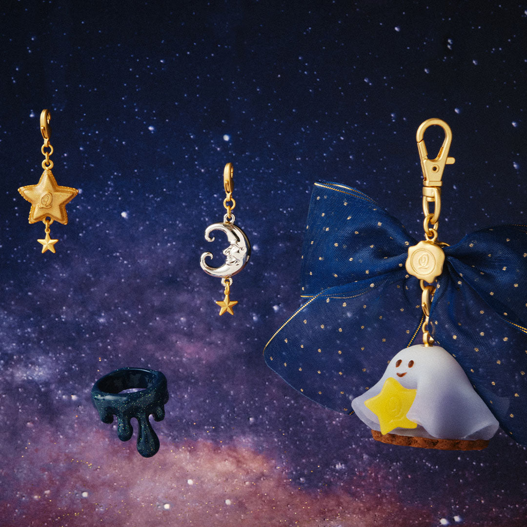 Q-pot. INTERNATIONAL ONLINE SHOP – Japan Jewelry Brand Q-pot