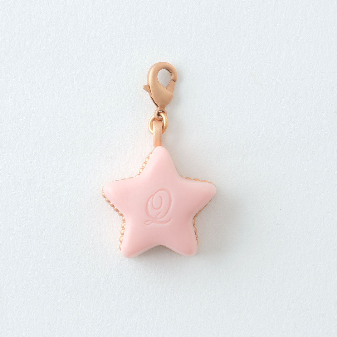 Étoile Chocolat Charm (Light Pink)【Japan Jewelry】