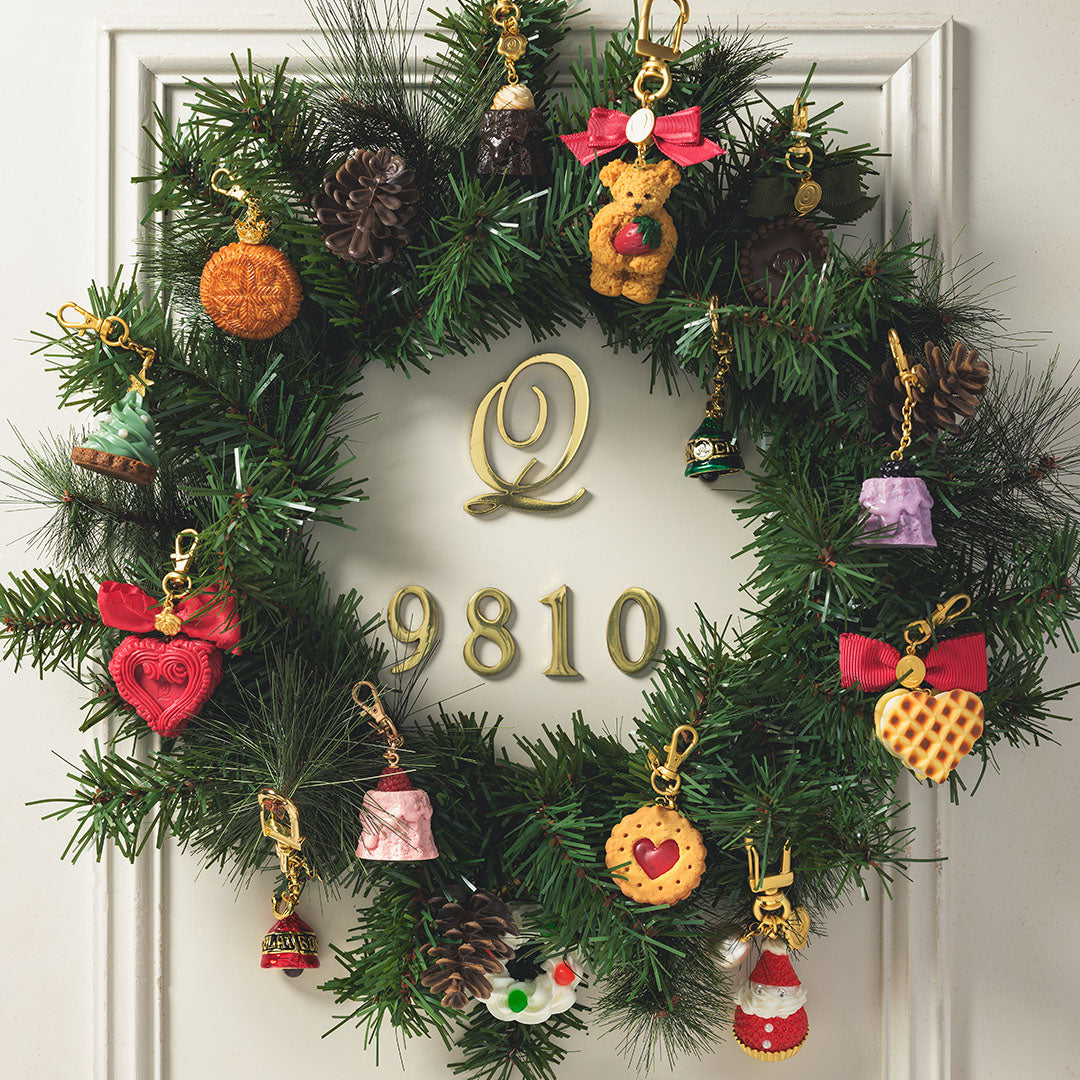 Watches & Clocks – Japan Jewelry Brand Q-pot. International Online