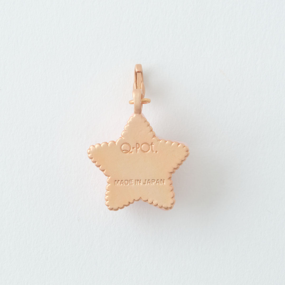 Étoile Chocolat Charm (Light Pink)【Japan Jewelry】