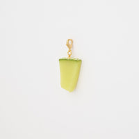 Fresh Melon Charm (S)【Japan Jewelry】