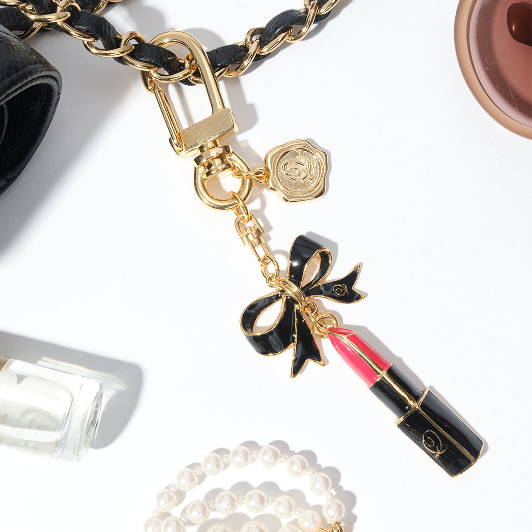 Bag Charms – Japan Jewelry Brand Q-pot. International Online Shop