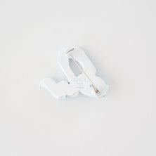 【Special Package】Toothpaste Brooch (Peppermint)【Japan Jewelry】