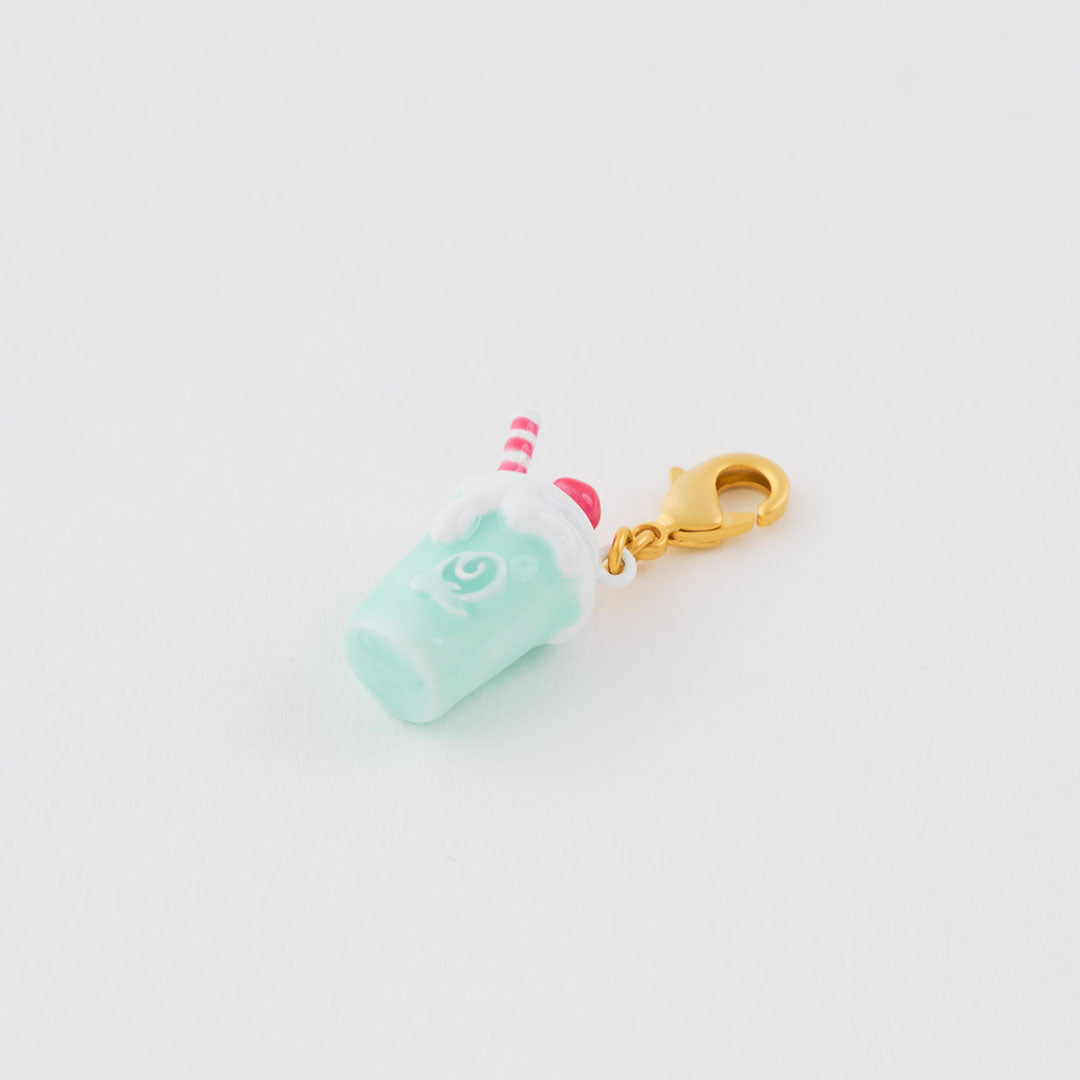 Mini Shake Charm (Mint)【Japan Jewelry】