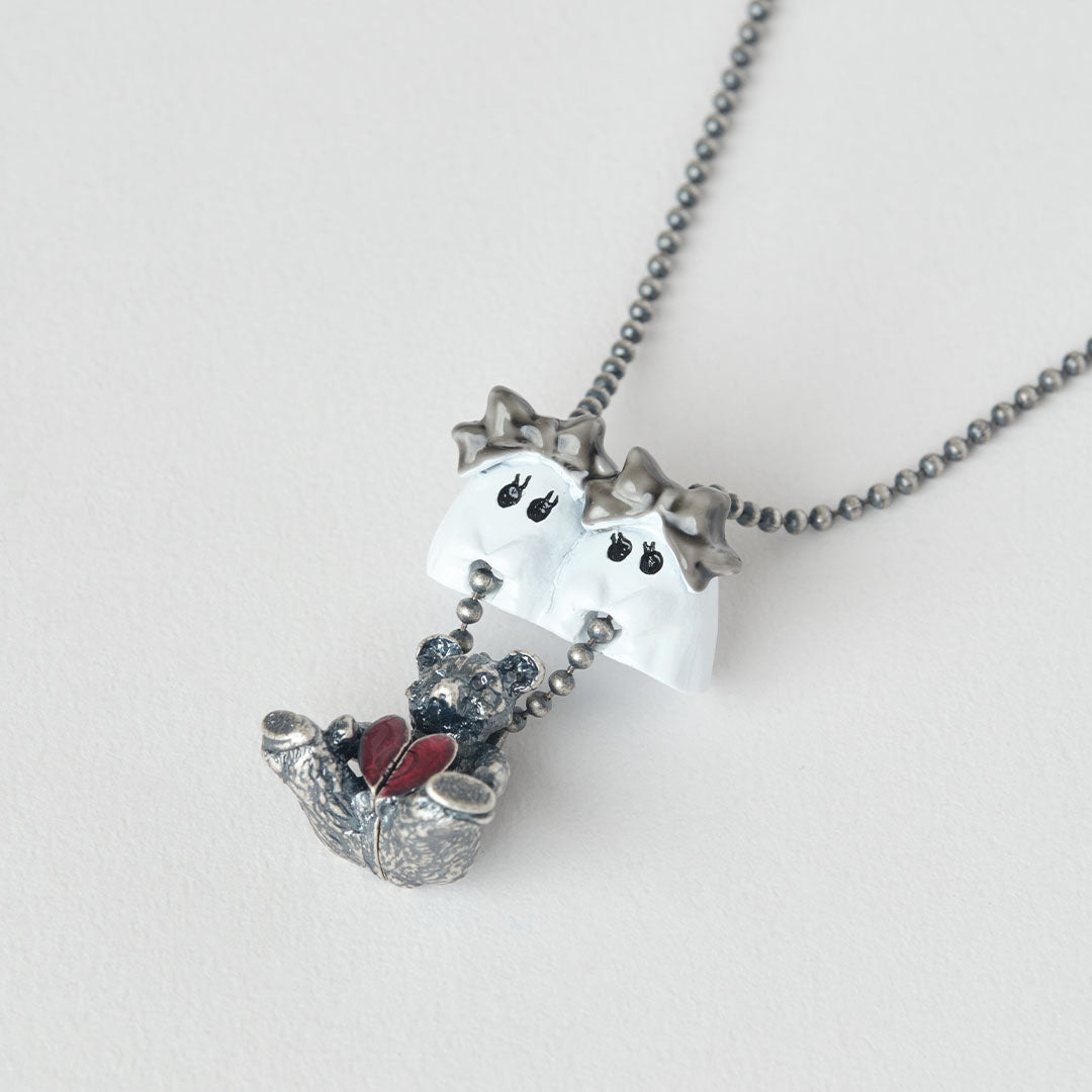NEW – Japan Jewelry Brand Q-pot. International Online Shop