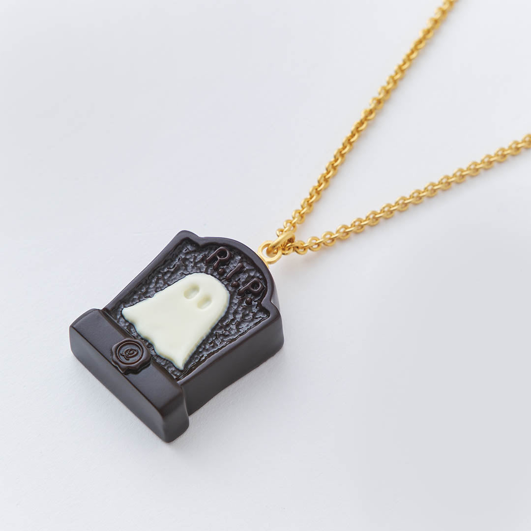 Selectable Ghost – Japan Jewelry Brand Q-pot. International Online