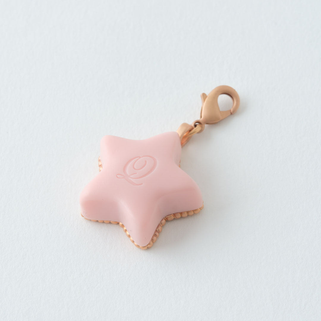 Étoile Chocolat Charm (Light Pink)【Japan Jewelry】