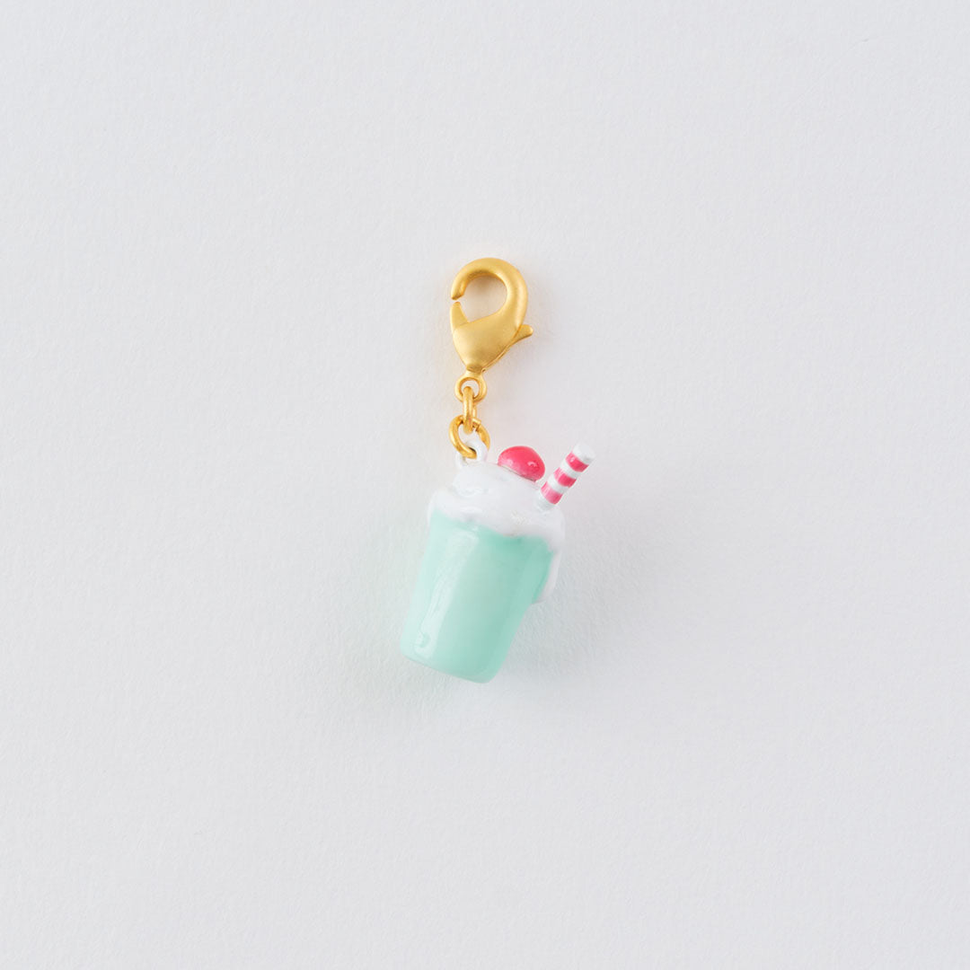 Mini Shake Charm (Mint)【Japan Jewelry】