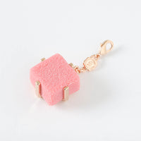 Petit Pink Luxe Chocolat Charm【Japan Jewelry】