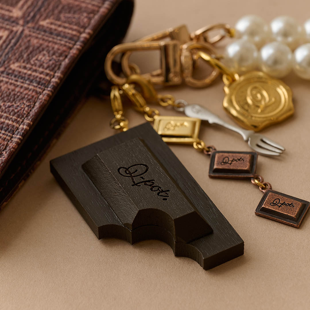 Q-pot. INTERNATIONAL ONLINE SHOP – Japan Jewelry Brand Q-pot