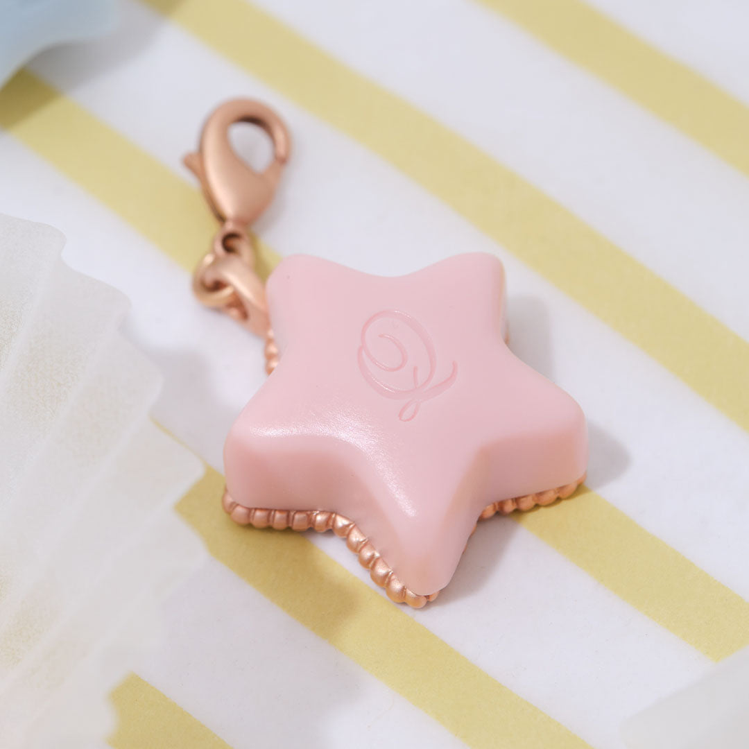 Étoile Chocolat Charm (Light Pink)【Japan Jewelry】