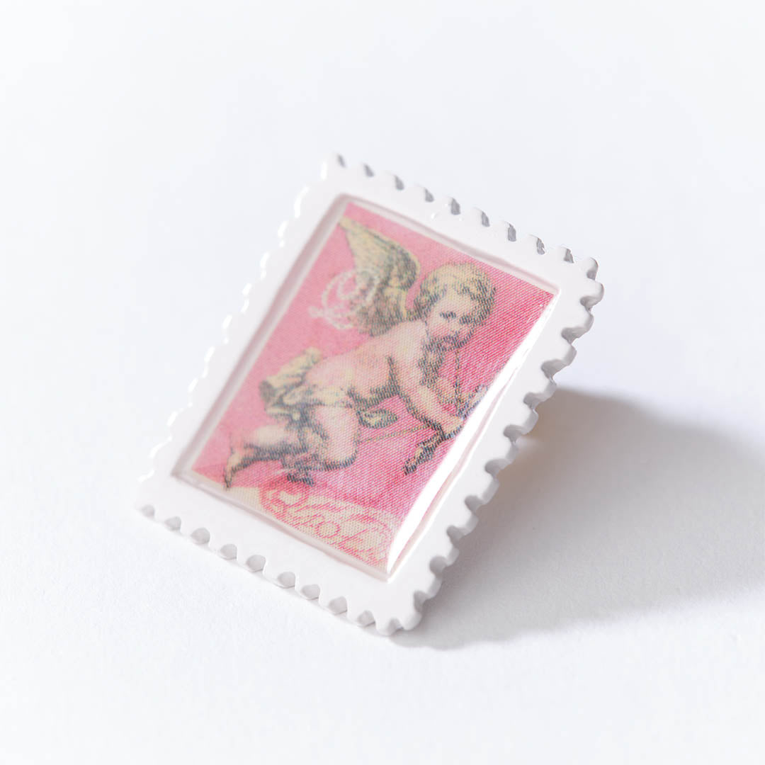 Brooches – Japan Jewelry Brand Q-pot. International Online Shop
