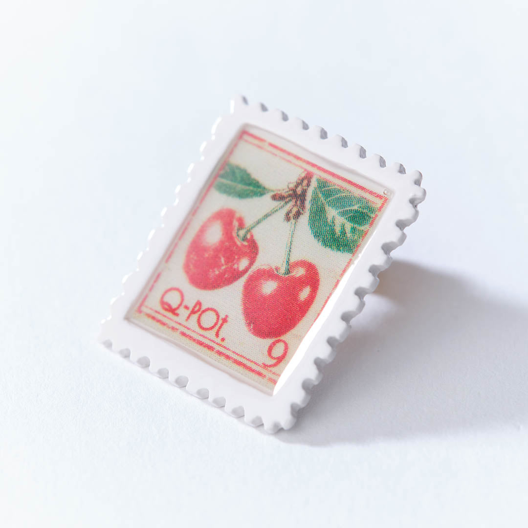 Brooches – Japan Jewelry Brand Q-pot. International Online Shop