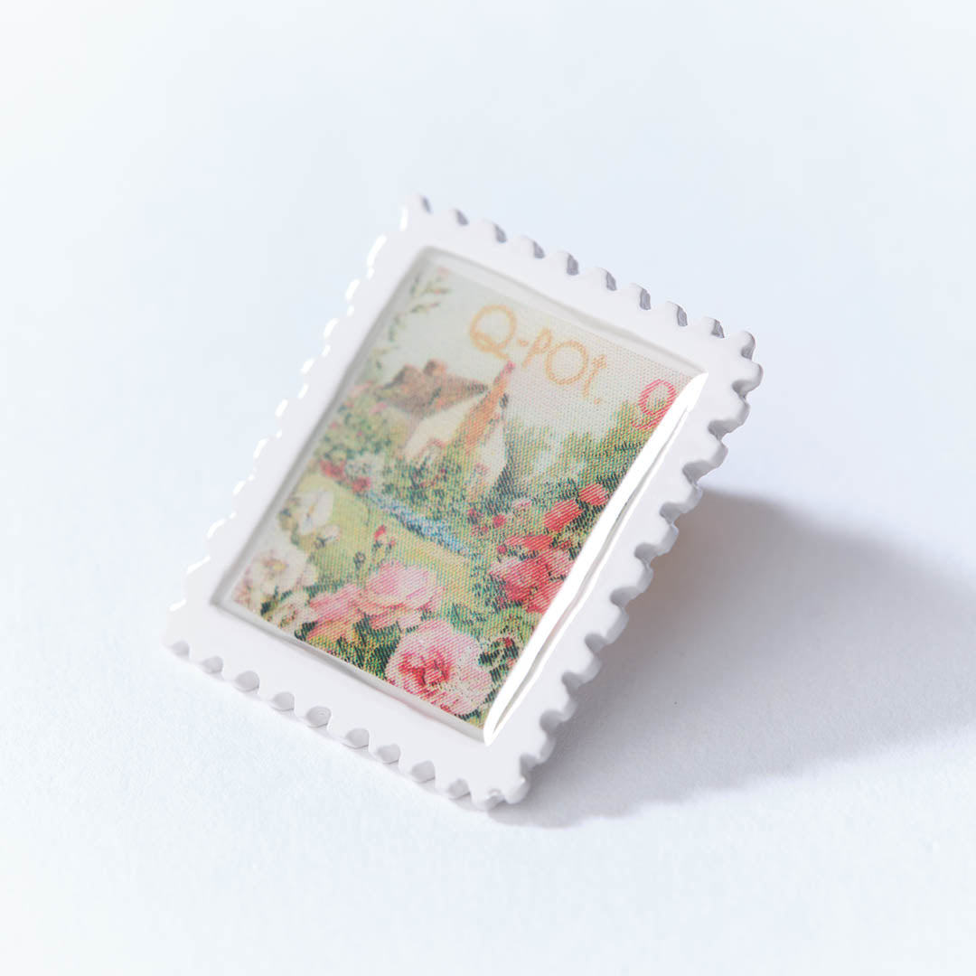 Brooches – Japan Jewelry Brand Q-pot. International Online Shop