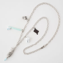 【Special Package】Dental Q-pot. Necklace【Japan Jewelry】