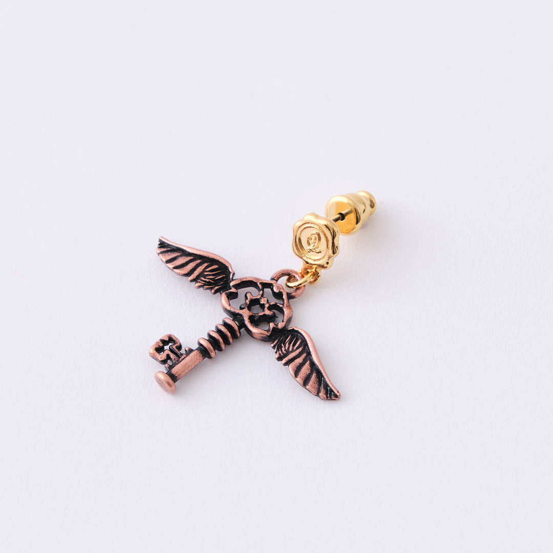 Harry Potter Collaboration – Japan Jewelry Brand Q-pot