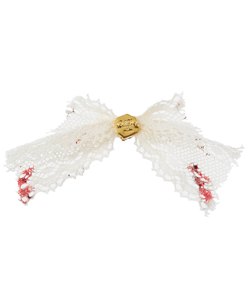 White Veil Charm【Japan Jewelry】