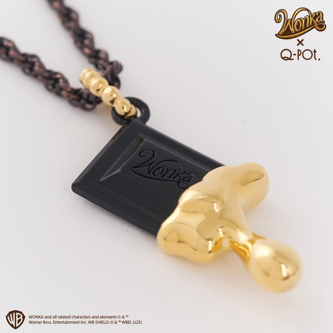 wonka collaboration jewelry