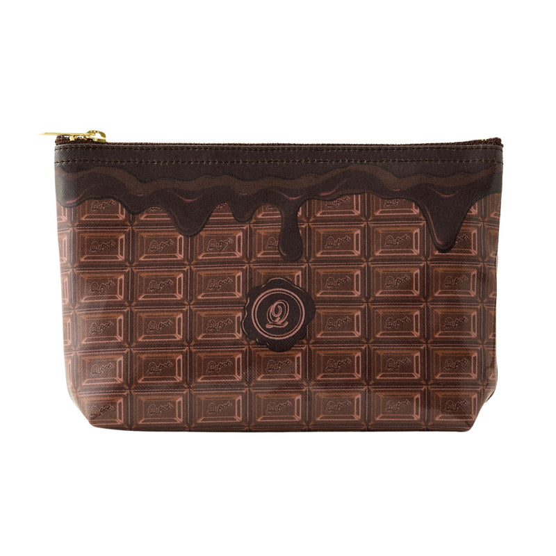 【Online Advance】Melty Chocolate Cosmetic Pouch (M)【Japan Jewelry】