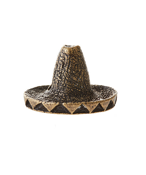 Sombrero Charm【Japan Jewelry】