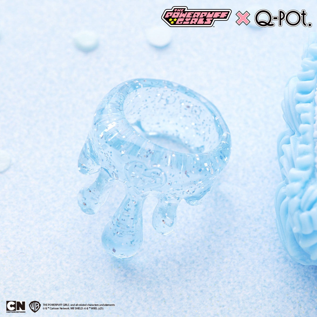 MELT RINGS – Japan Jewelry Brand Q-pot. International Online Shop