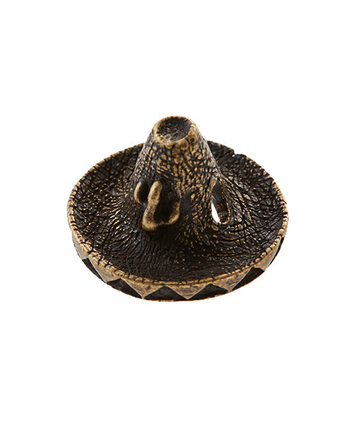 Sombrero Charm【Japan Jewelry】