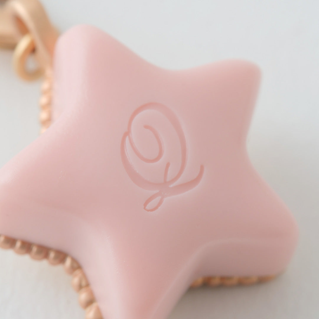 Étoile Chocolat Charm (Light Pink)【Japan Jewelry】