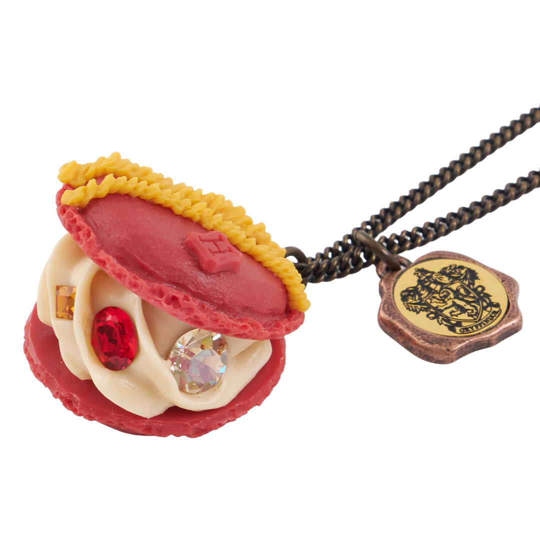 Harry Potter Collaboration Jewelry