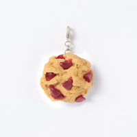 Cherry Jam Cookie Charm【Japan Jewelry】