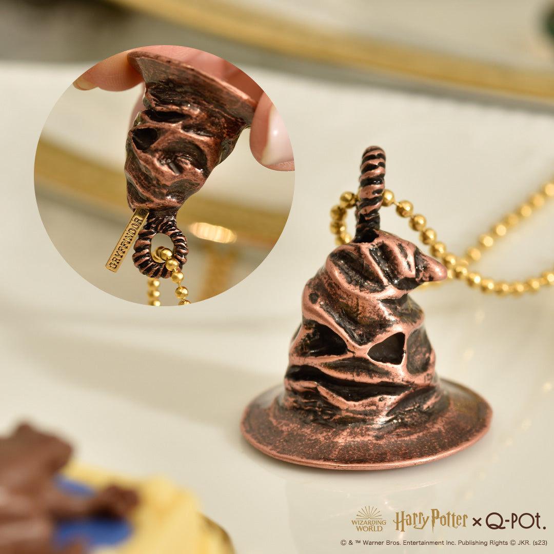 Harry Potter Collaboration Jewelry