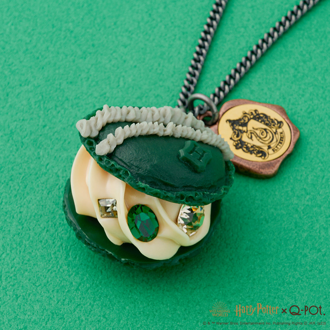 Harry Potter Collaboration Jewelry