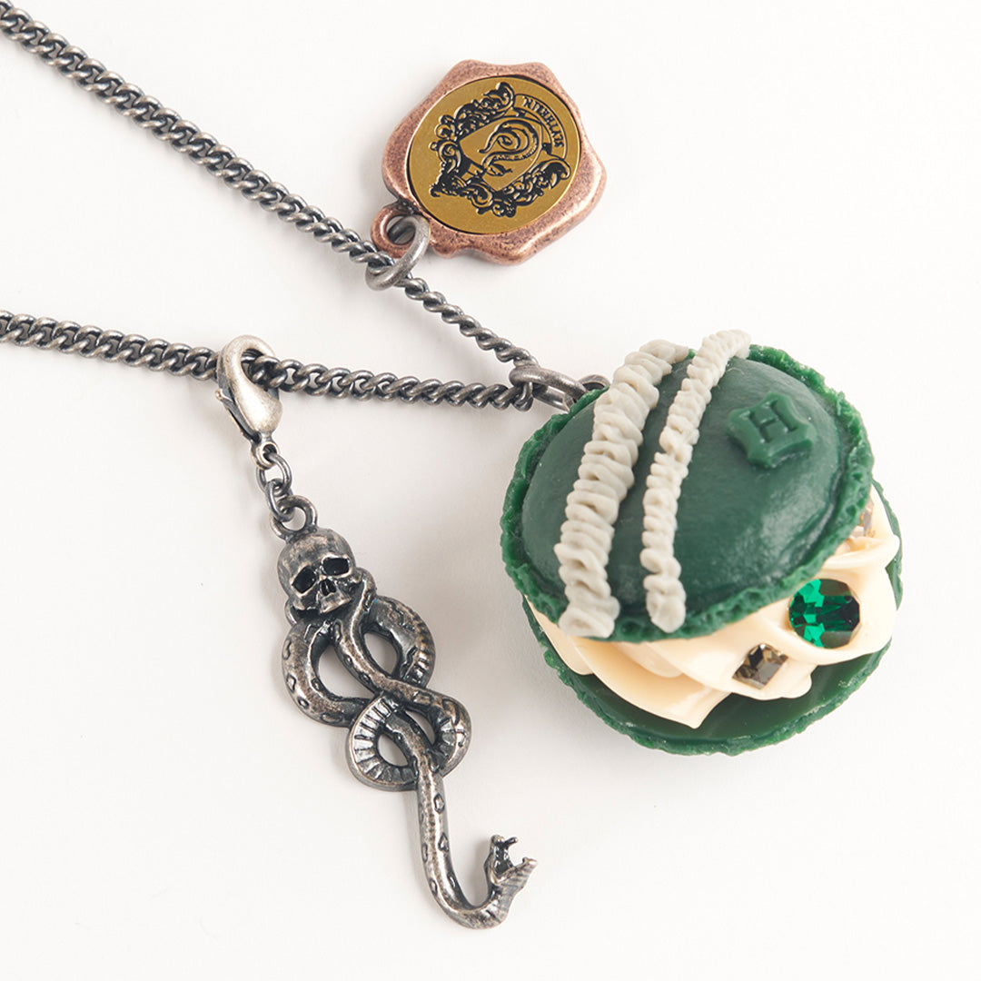 Harry Potter Collaboration Jewelry