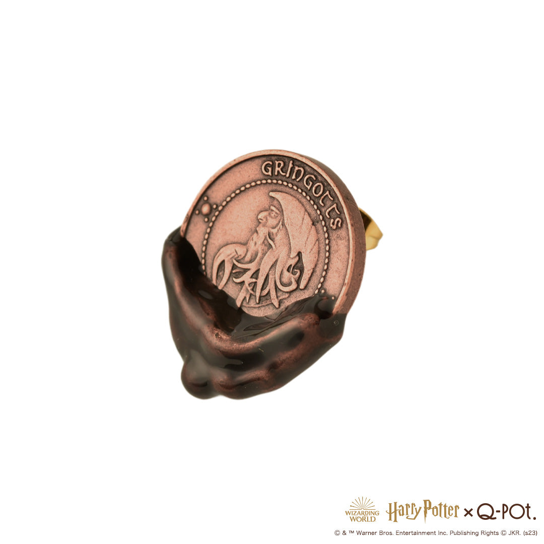 Harry Potter Collaboration Jewelry