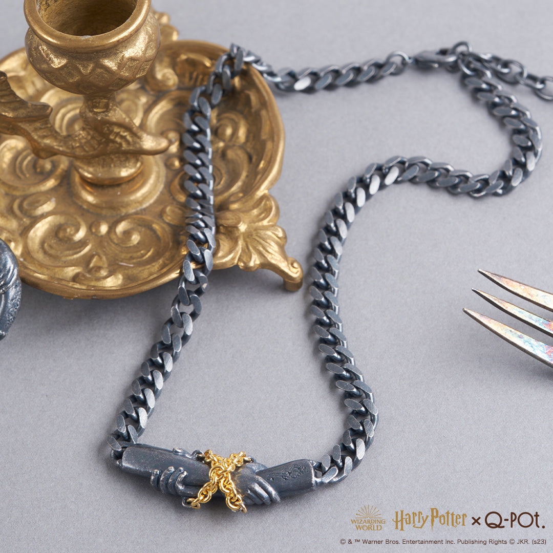 Harry Potter Collaboration Jewelry