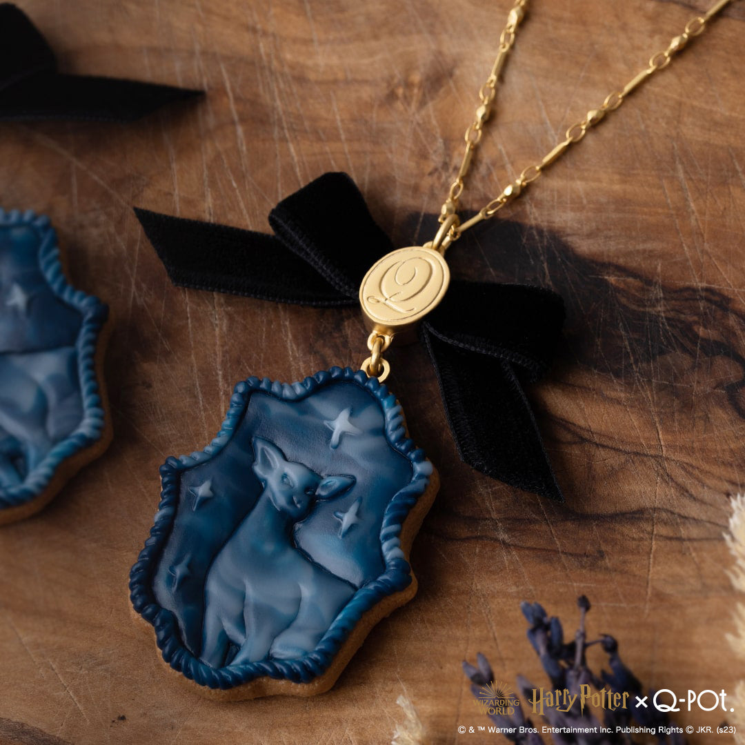 Harry Potter Collaboration Jewelry