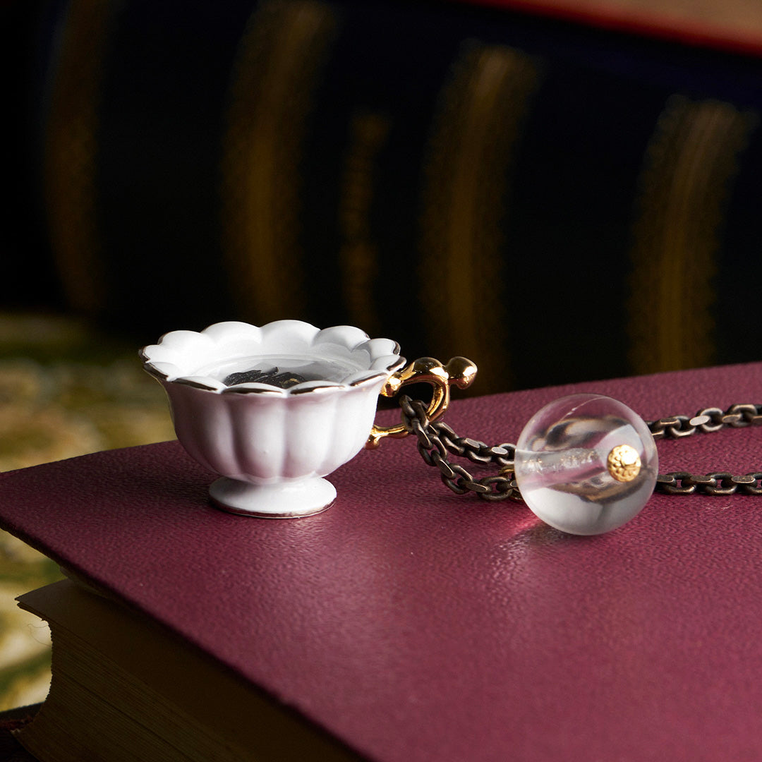 Harry Potter Collaboration Jewelry