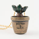 Harry Potter Collaboration Jewelry