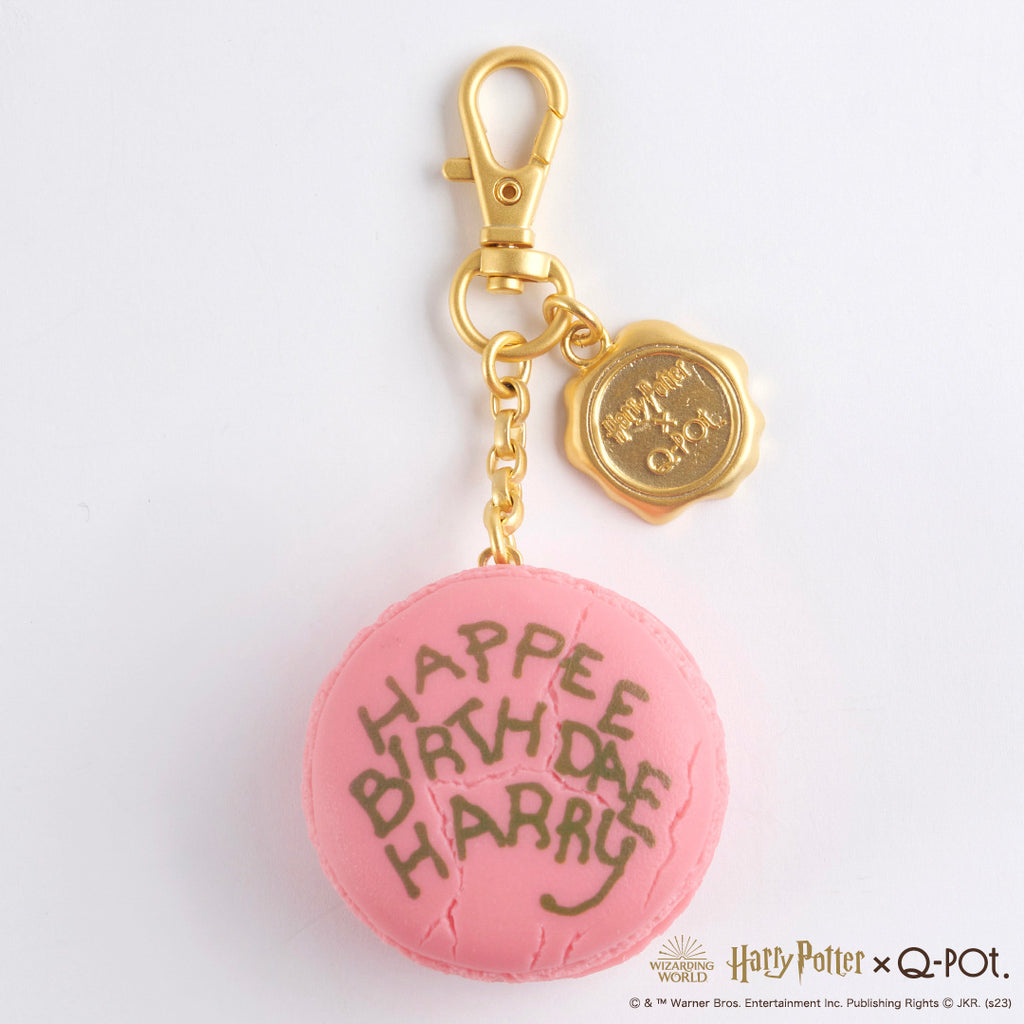 Harry Potter Collaboration Jewelry