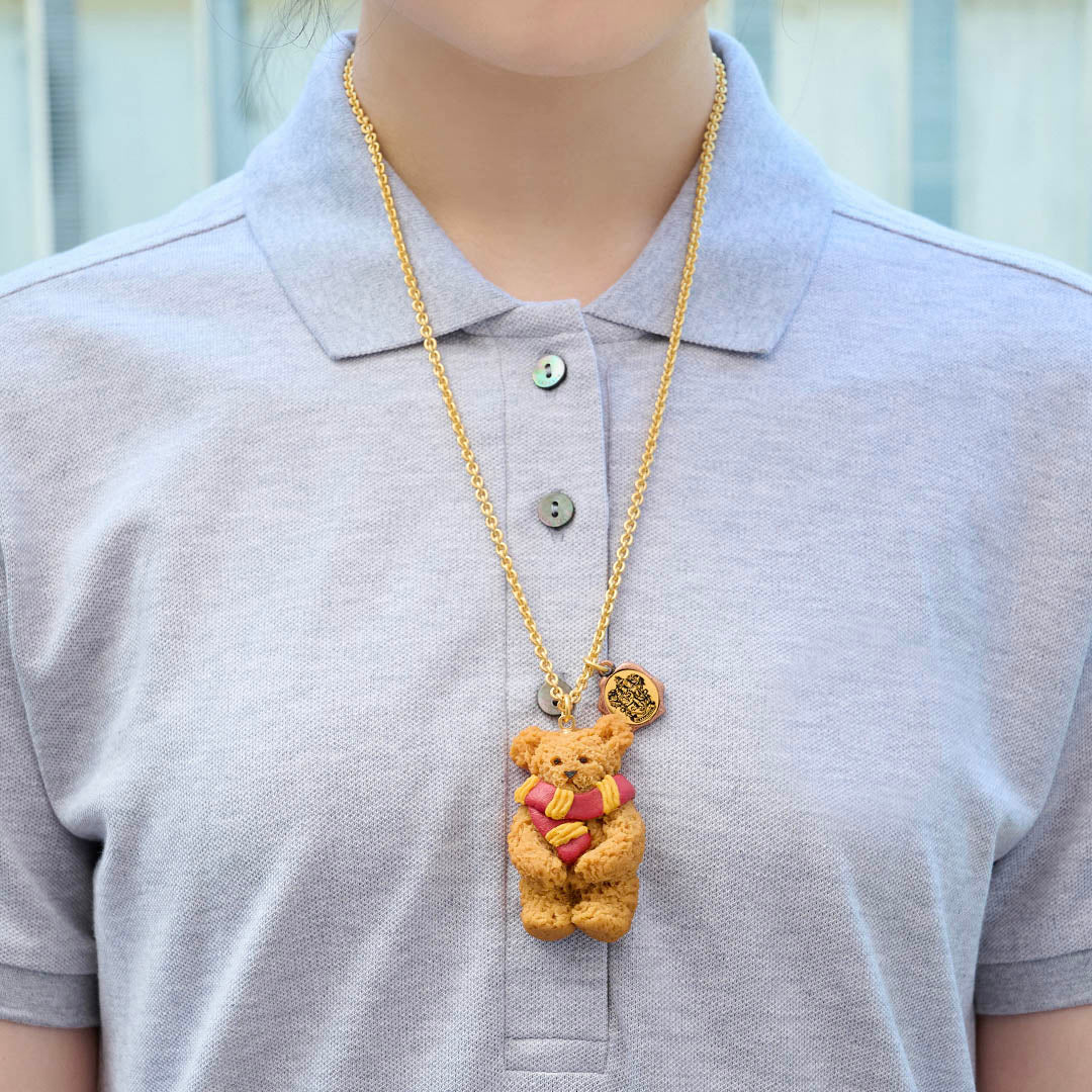 Harry Potter Collaboration Jewelry