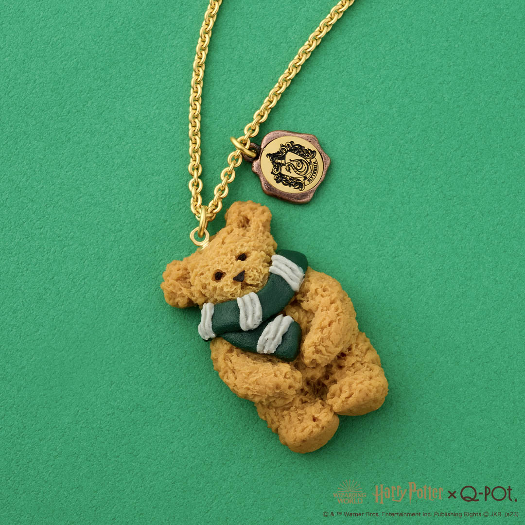 Harry Potter Collaboration Jewelry