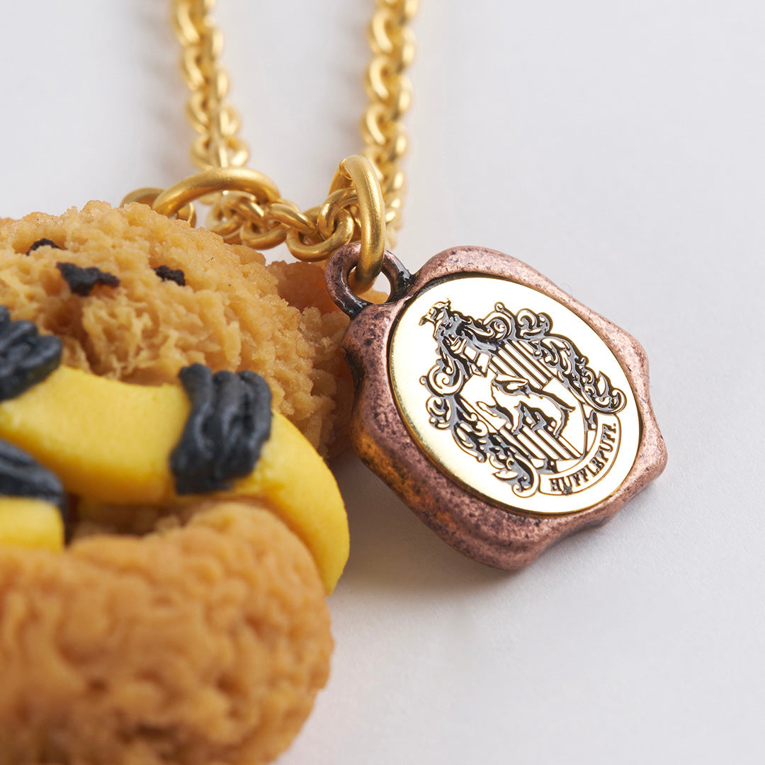 Harry Potter Collaboration Jewelry