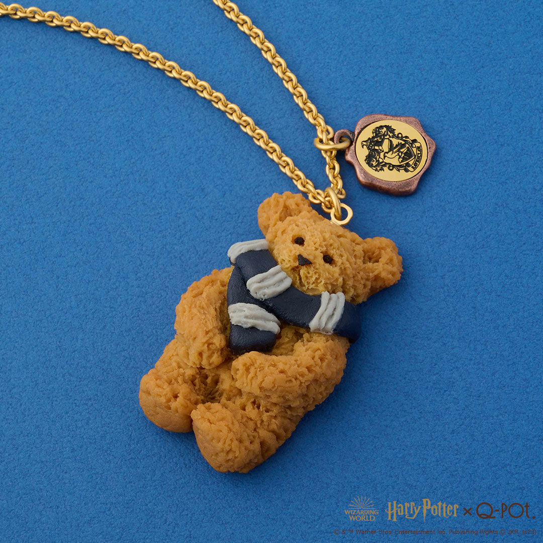 Harry Potter Collaboration Jewelry