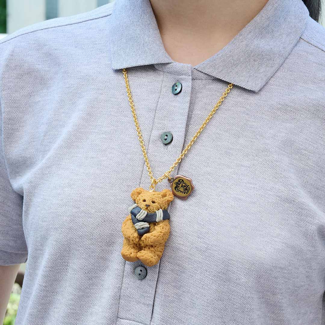 Harry Potter Collaboration Jewelry