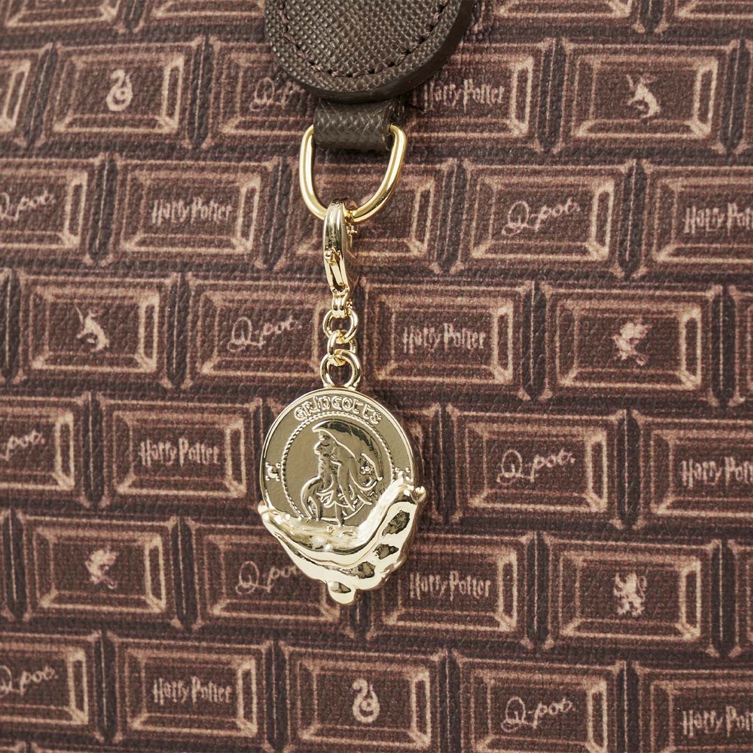 Harry Potter Collaboration Jewelry