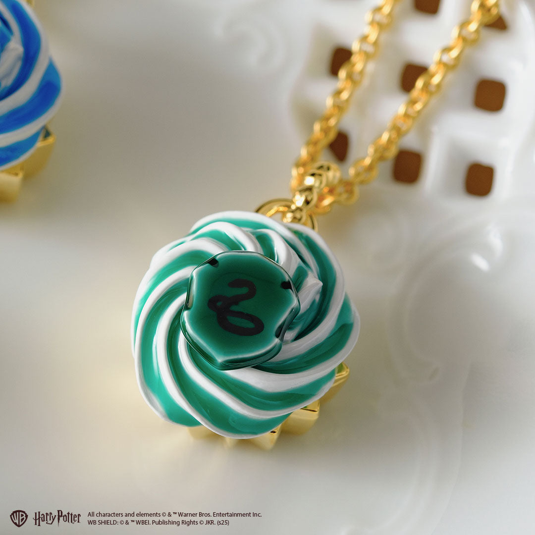 Harry Potter Collaboration – Japan Jewelry Brand Q-pot