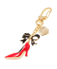 High Heel Keychain【Japan Jewelry】