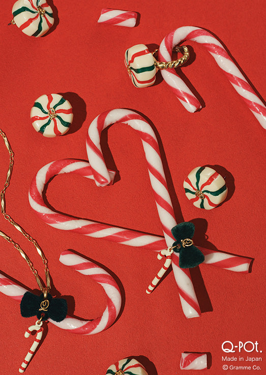 Holiday Collection – Japan Jewelry Brand Q-pot. International